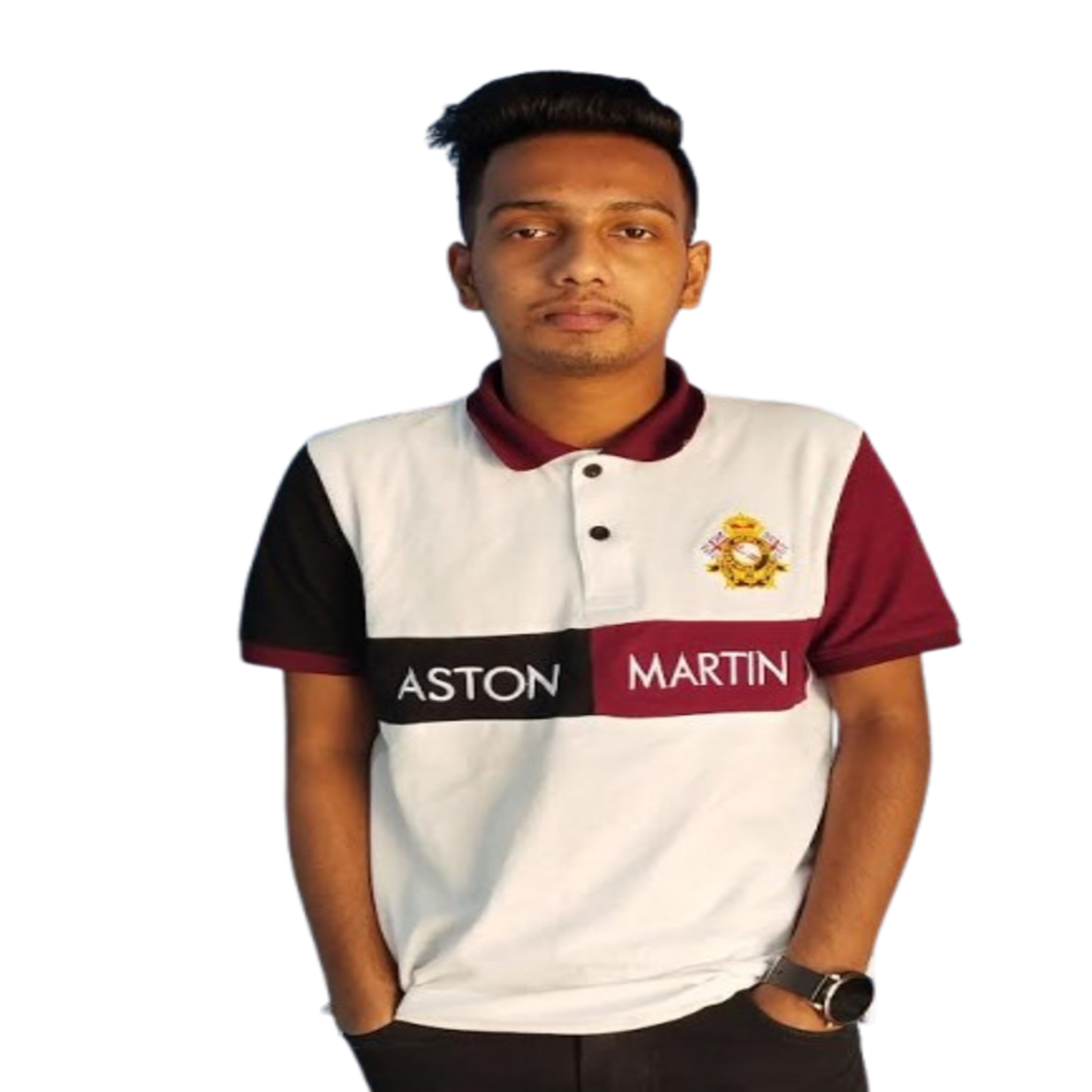 Ashik Ahammed